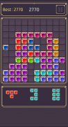 Block Puzzle Gemstones screenshot 1