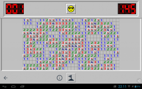 Minesweeper GO - classic game screenshot 3