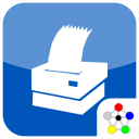 Printer+ Thermal Printer Driver ESC/POS & CPCL Icon