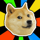 Doge Meme: Sounds WoW Icon