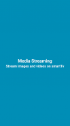 DLNA Media Stream & Mirroring screenshot 0