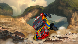 Buggy Simulator screenshot 2