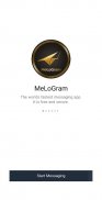 Melogram Messenger smart screenshot 5