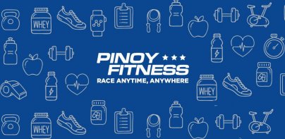 Pinoy Fitness Atleta