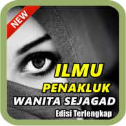 Ilmu Penakluk Wanita Sejagad screenshot 0