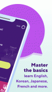 Drops: Language Learning Games screenshot 19