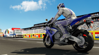 Indian Bike Premier League - Racing in Bike screenshot 2