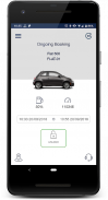 MooveSharing - Car Sharing screenshot 5