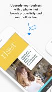 Riser - Small Business CRM screenshot 4