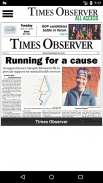 Times Observer All Access screenshot 11