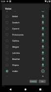 Kannada India voice for DVBeep screenshot 2