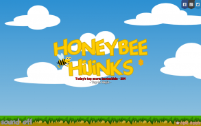 Honeybee Hijinks screenshot 5