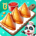 Little Panda's Restaurant icon