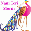 Nani Teri Morni Kids Rhyme Icon