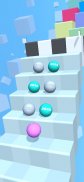 Ball Ladder 2048 screenshot 3