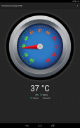 CPU Thermometer PRO screenshot 3