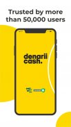 Denarii Cash - a better way to send money home screenshot 8