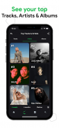 Spotistats for Spotify screenshot 9
