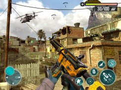 Call Of Fury - Counter Strike screenshot 0