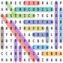 GI word search Game