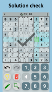 Sudoku - Logic Puzzles Sudoku screenshot 14