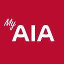 My AIA: Insurance, Health, Wellness, Rewards