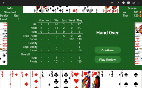 Spades - Expert AI screenshot 14
