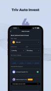 Triv - Buy & Staking Crypto screenshot 3