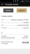 ThriventCU Business Mobile App screenshot 4