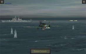 Pacific Fleet Lite screenshot 5