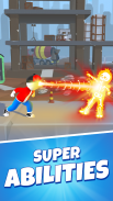 Merge Fighting: Hit Fight Game screenshot 0