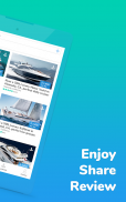 sail.me: Boat & Yacht rentals screenshot 6