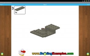 Brick space instructions screenshot 11