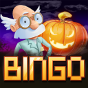Halloween - Dr Bingo Lite Icon
