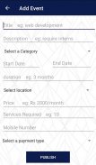 Students PartTime Jobs-Fresher-Internship HIONJobs screenshot 3