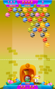 Bubble Shooter Professor screenshot 2