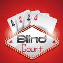 Blind Court - Rung Icon