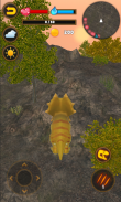 Talking Triceratops screenshot 0