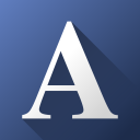 Anagram Solver Icon