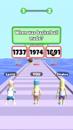 Basketball Quiz Run screenshot 7