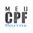 Meu CPF em Barras Icon