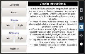 Viewlers Digital Ruler screenshot 2