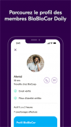 BlaBlaLines - Covoiturage Quotidien screenshot 0