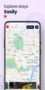 Hotels Discountly・Booking App screenshot 0