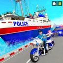 Police Transporter Cargo Ship - Baixar APK para Android | Aptoide