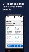 Bond - Personal Security screenshot 6