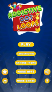 Loop dot Addictive screenshot 0