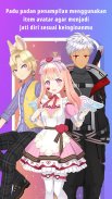 REALITY-Become an Anime Avatar screenshot 3