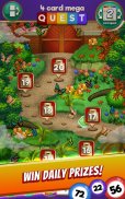 Bingo Quest: Summer Adventure screenshot 3