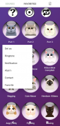 Dog & Cat Ringtones screenshot 1